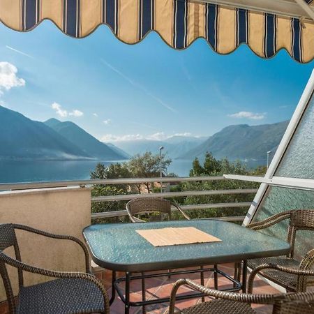 Majka Apartments Kotor Exterior foto